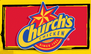 churchs chicken tulsa