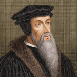 weekly communion, church, Calvin, Luther