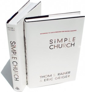simple church, church, Wilsonville OR, blog