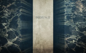 Moses, The Exodus, Kid's Audio, Creekside Bible Church
