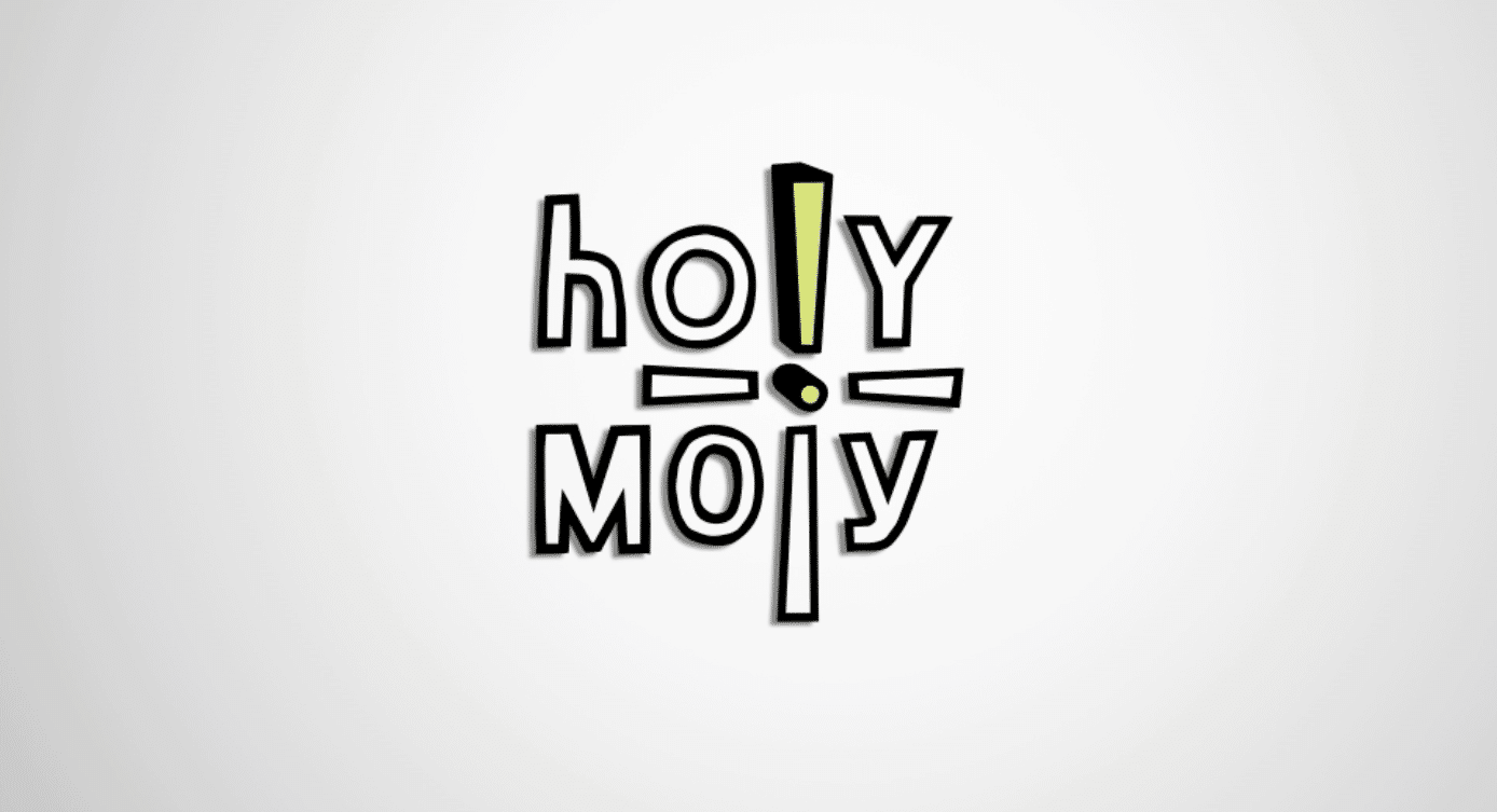 Holy Moly Image Creekside Bible Church