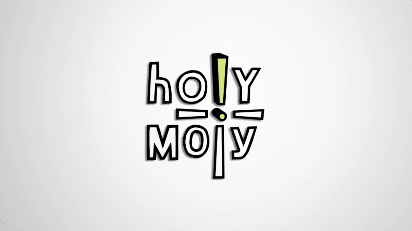 Holy Moly 1 Creekside Bible Church