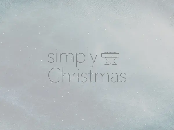Featured image for “Simply Christmas”