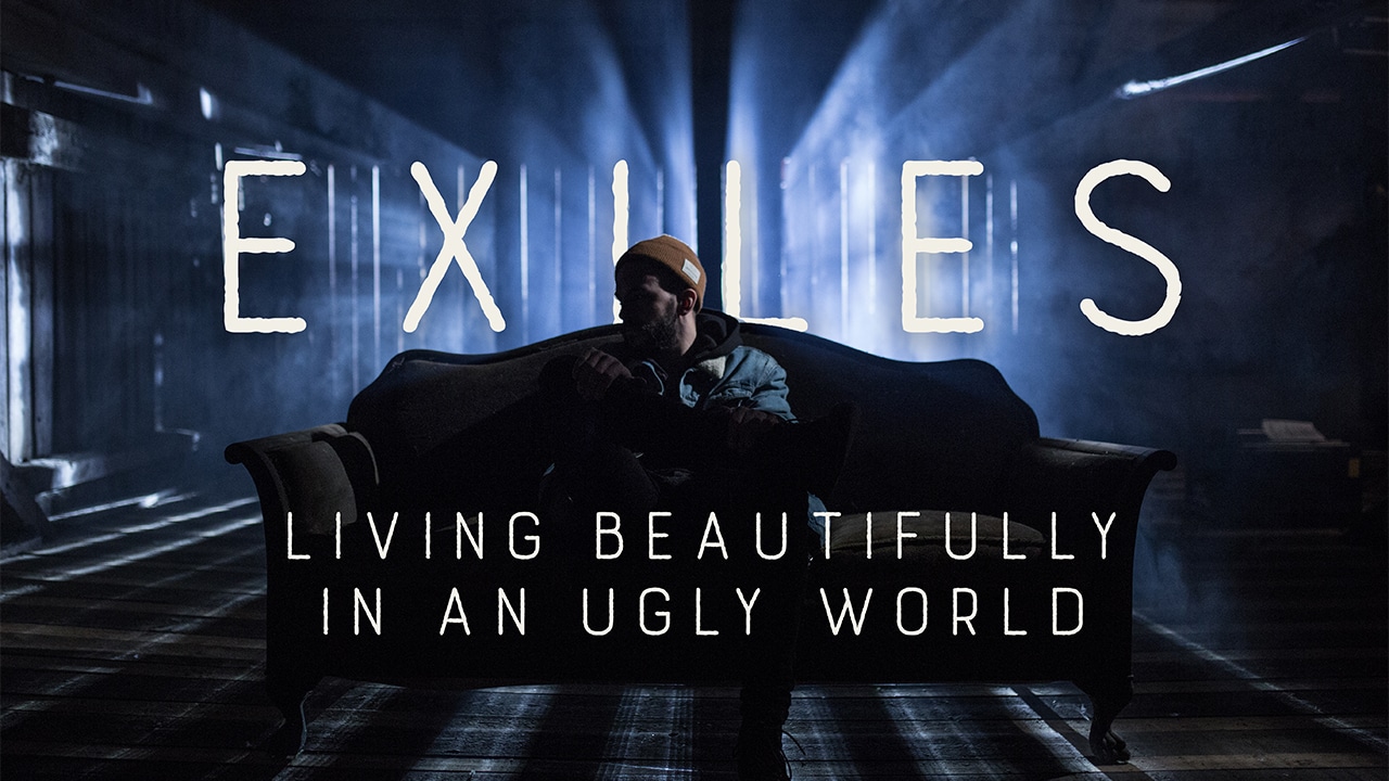 Featured image for “Exiles”