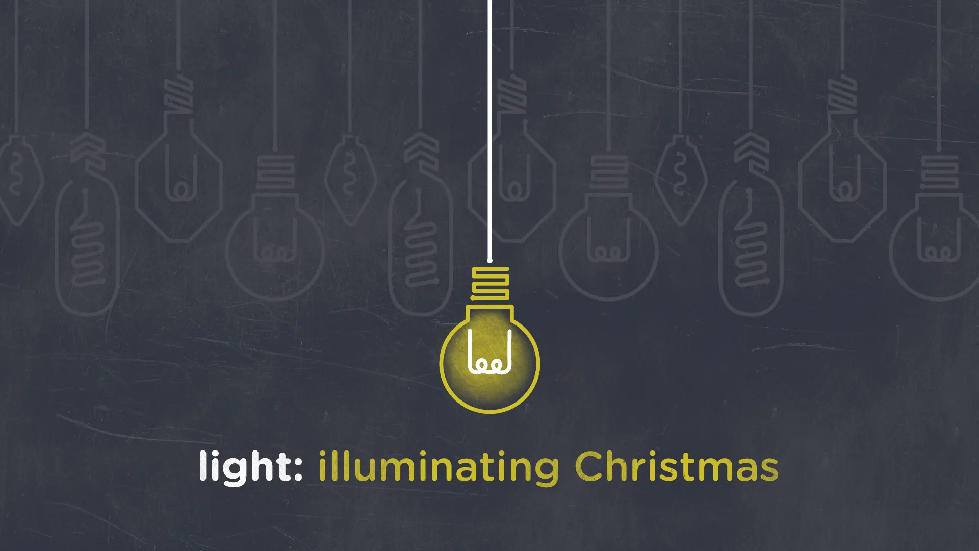 Featured image for “Light: Illuminating Christmas”
