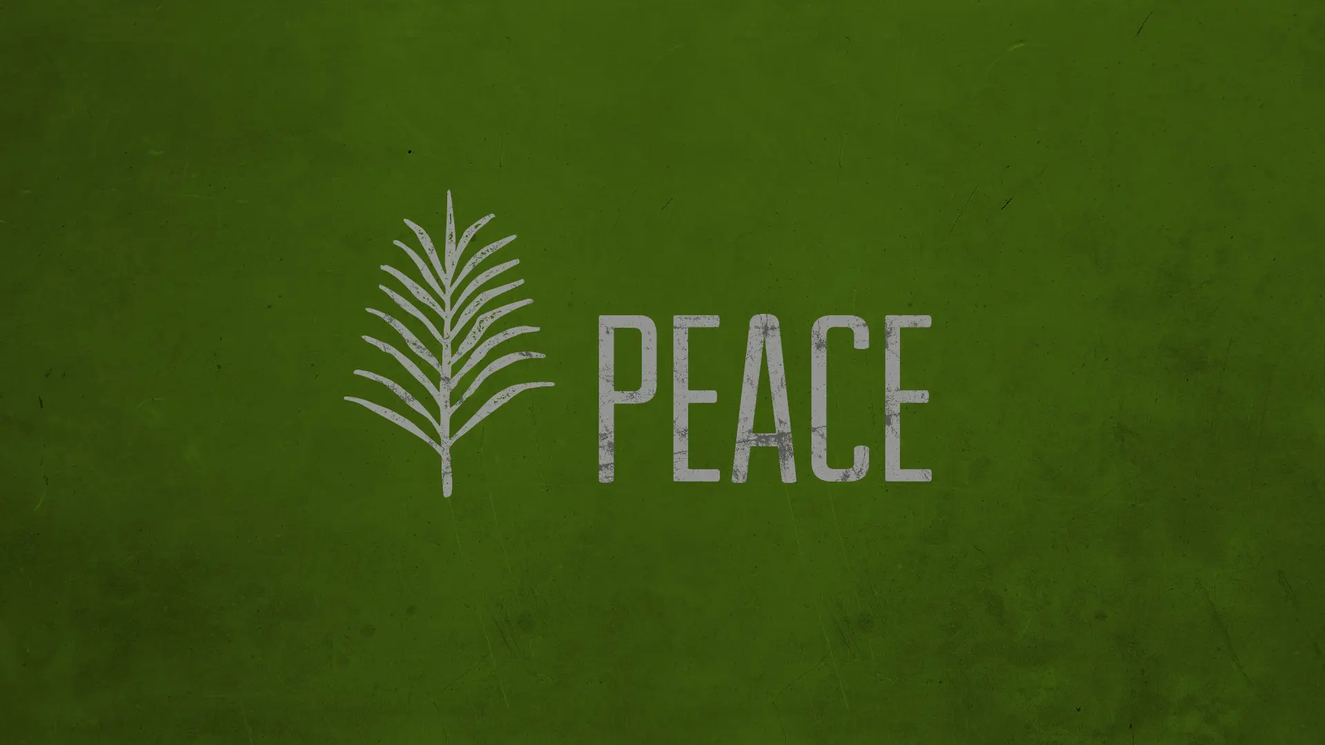 Featured image for “Peace”