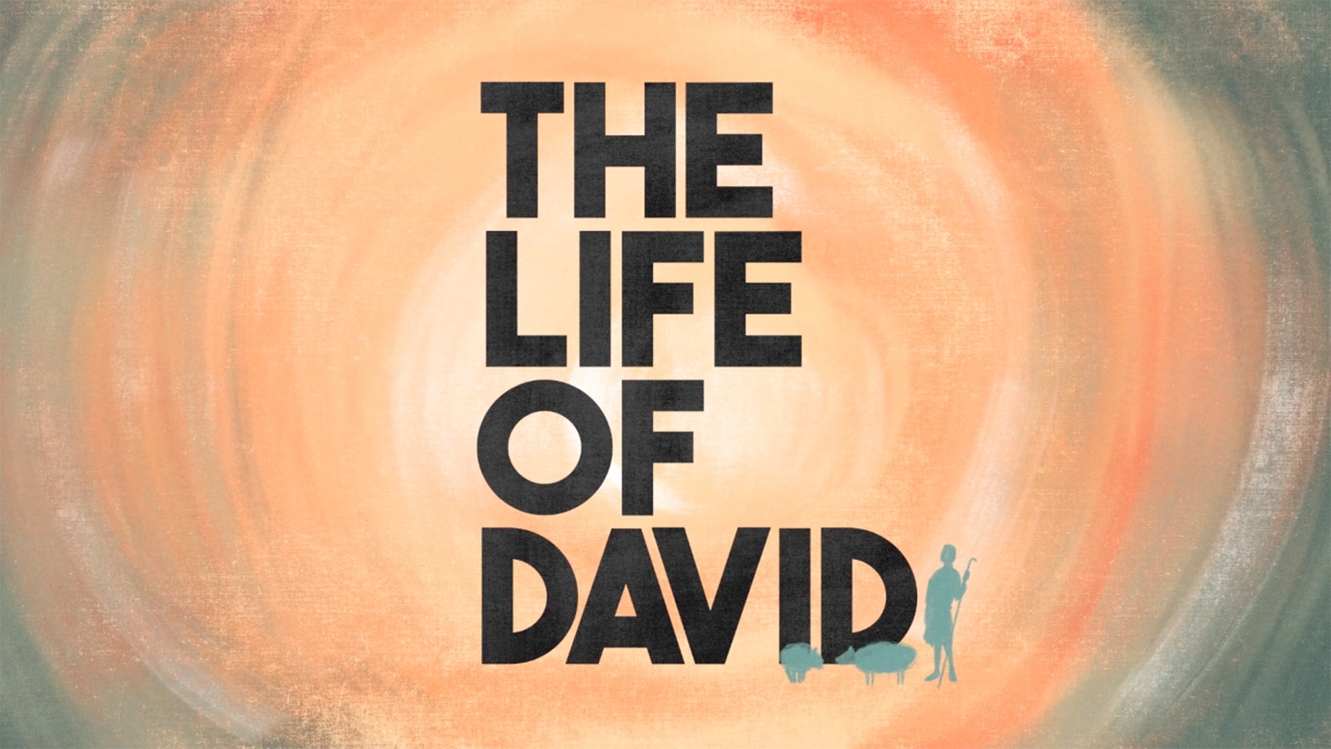 Featured image for “The Life of David”
