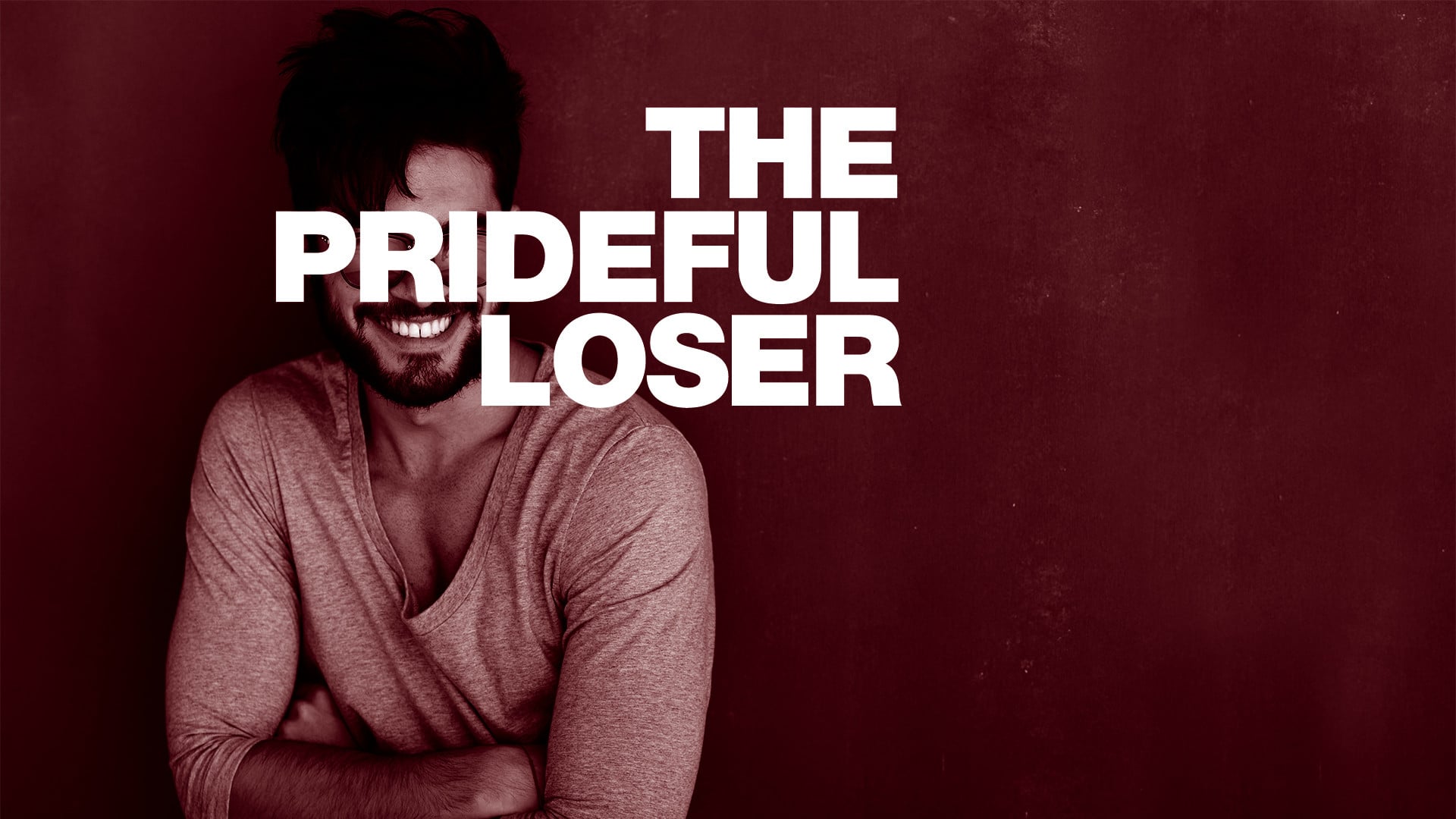 Featured image for “The Prideful Loser”