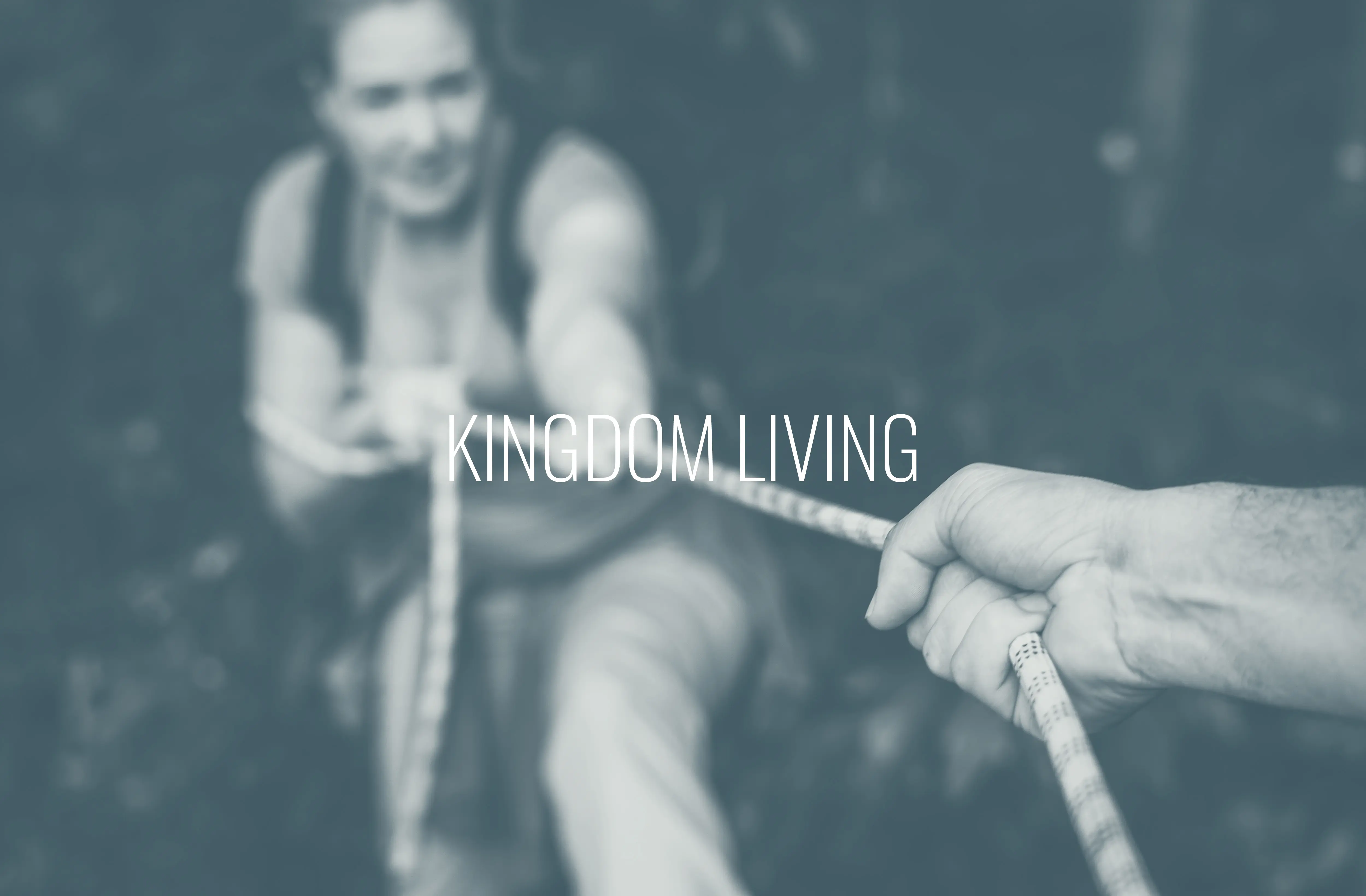 Featured image for “Kingdom Living”