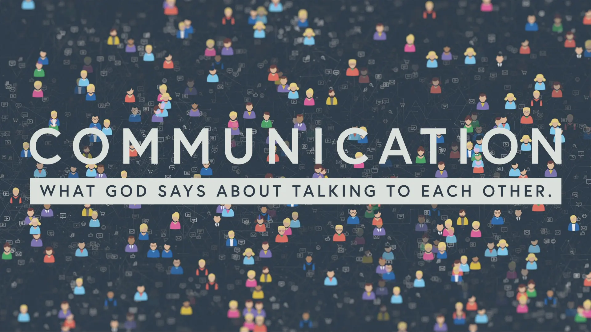 Featured image for “Communication”