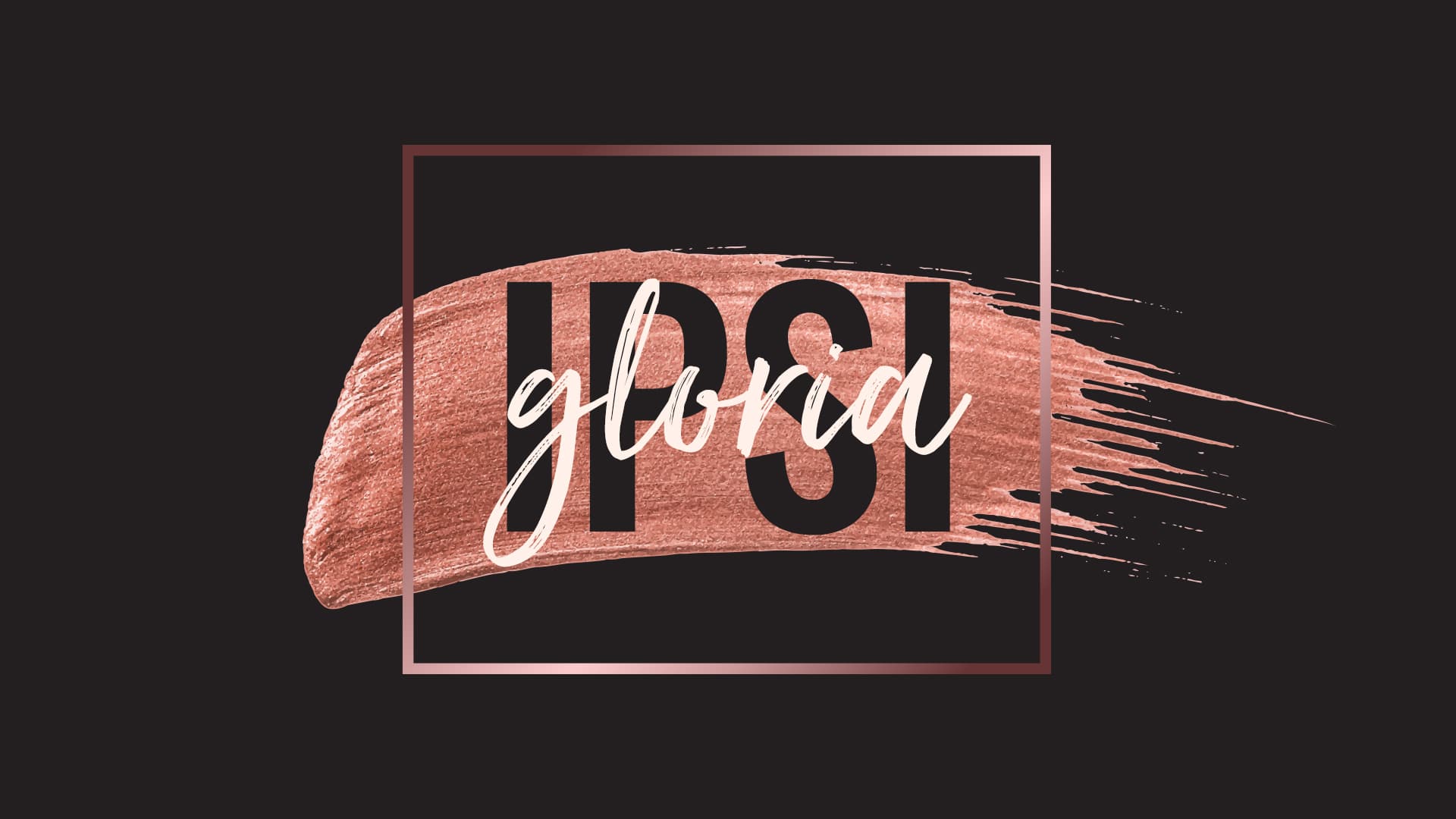 Featured image for “Ipsi Gloria”