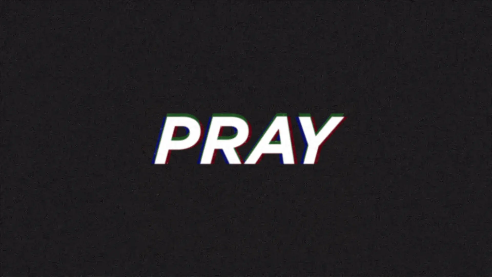 Featured image for “Pray”