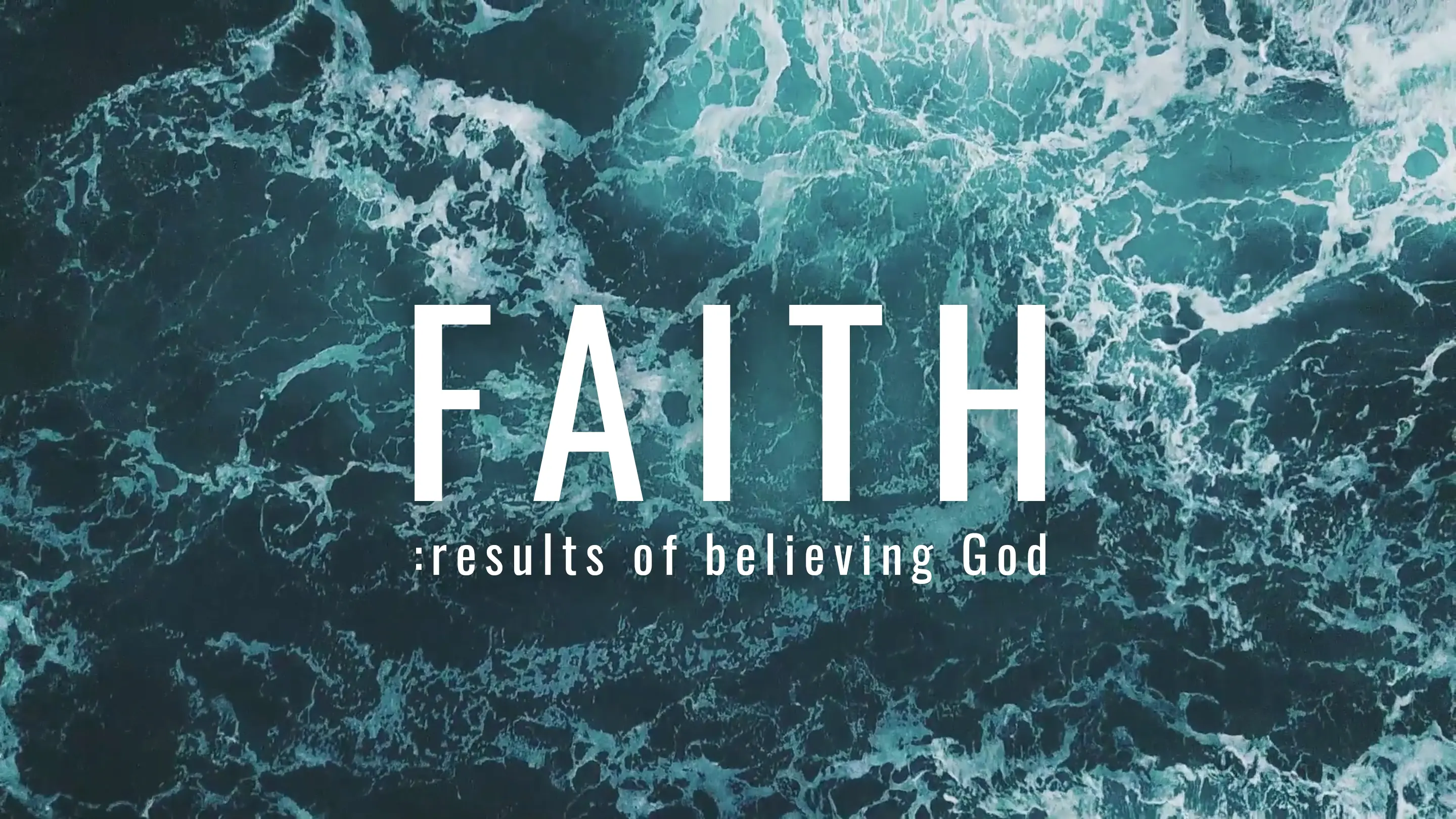 Featured image for “Faith”