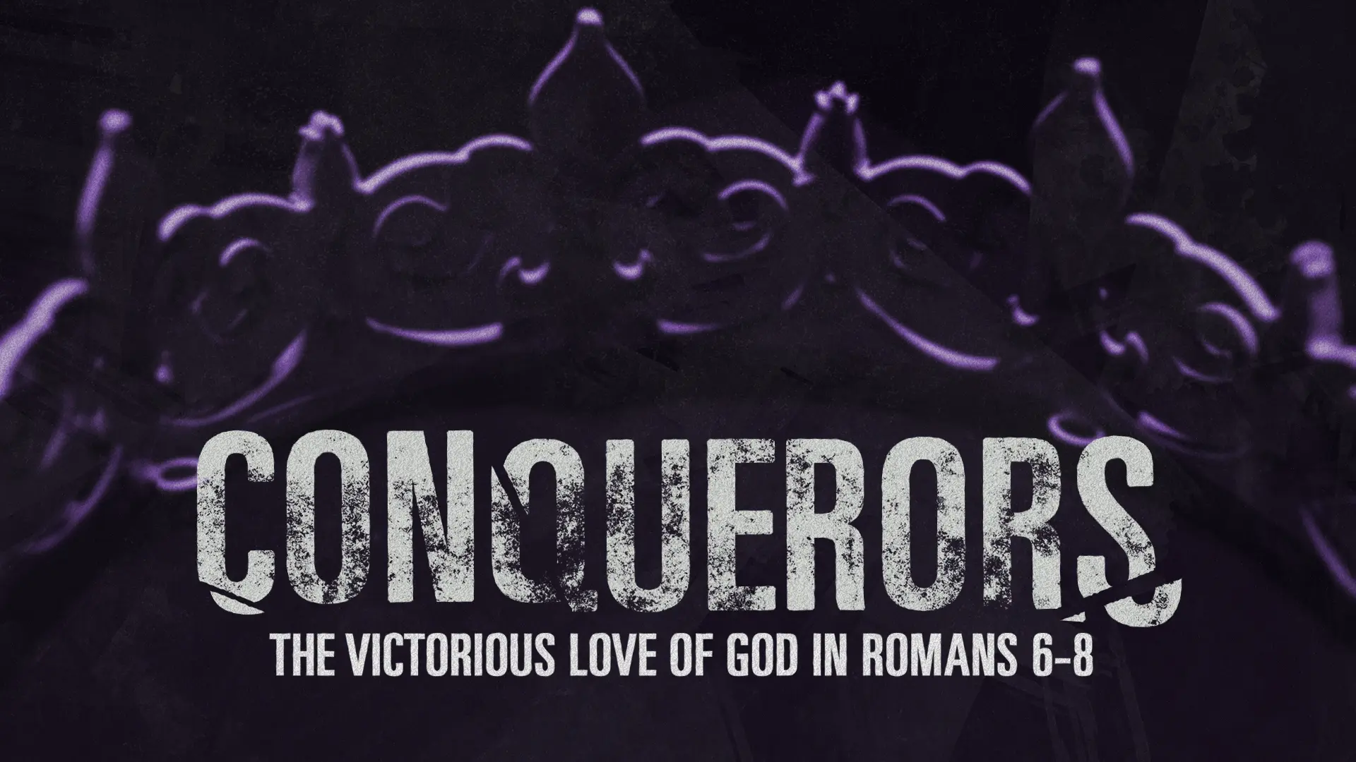 Featured image for “Conquerors”