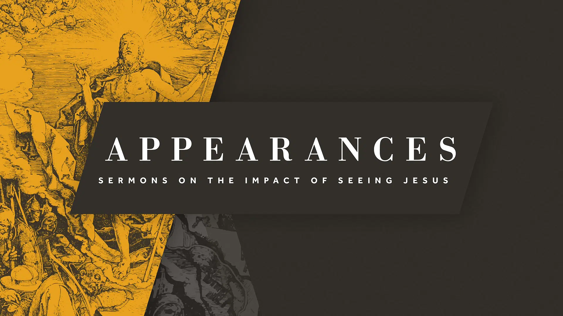 Featured image for “Appearances”