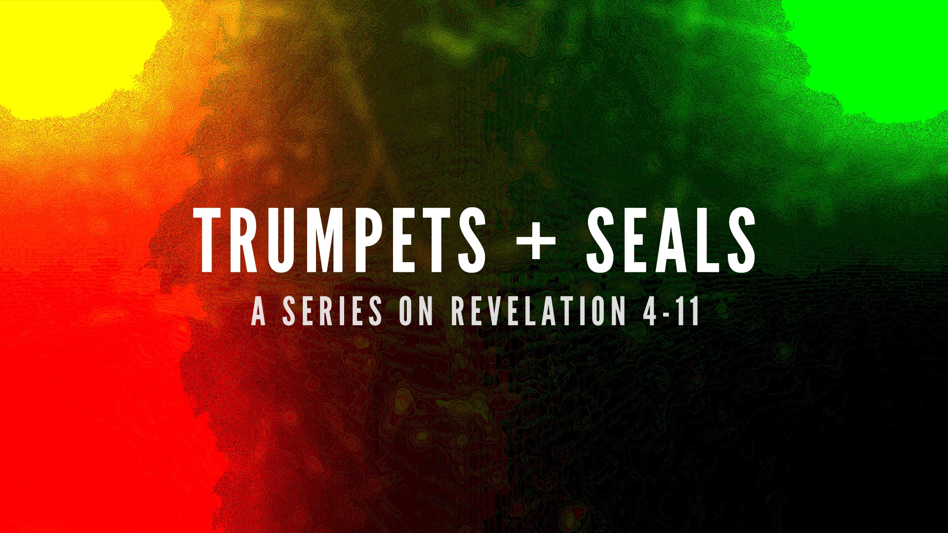 Featured image for “Trumpets & Seals”
