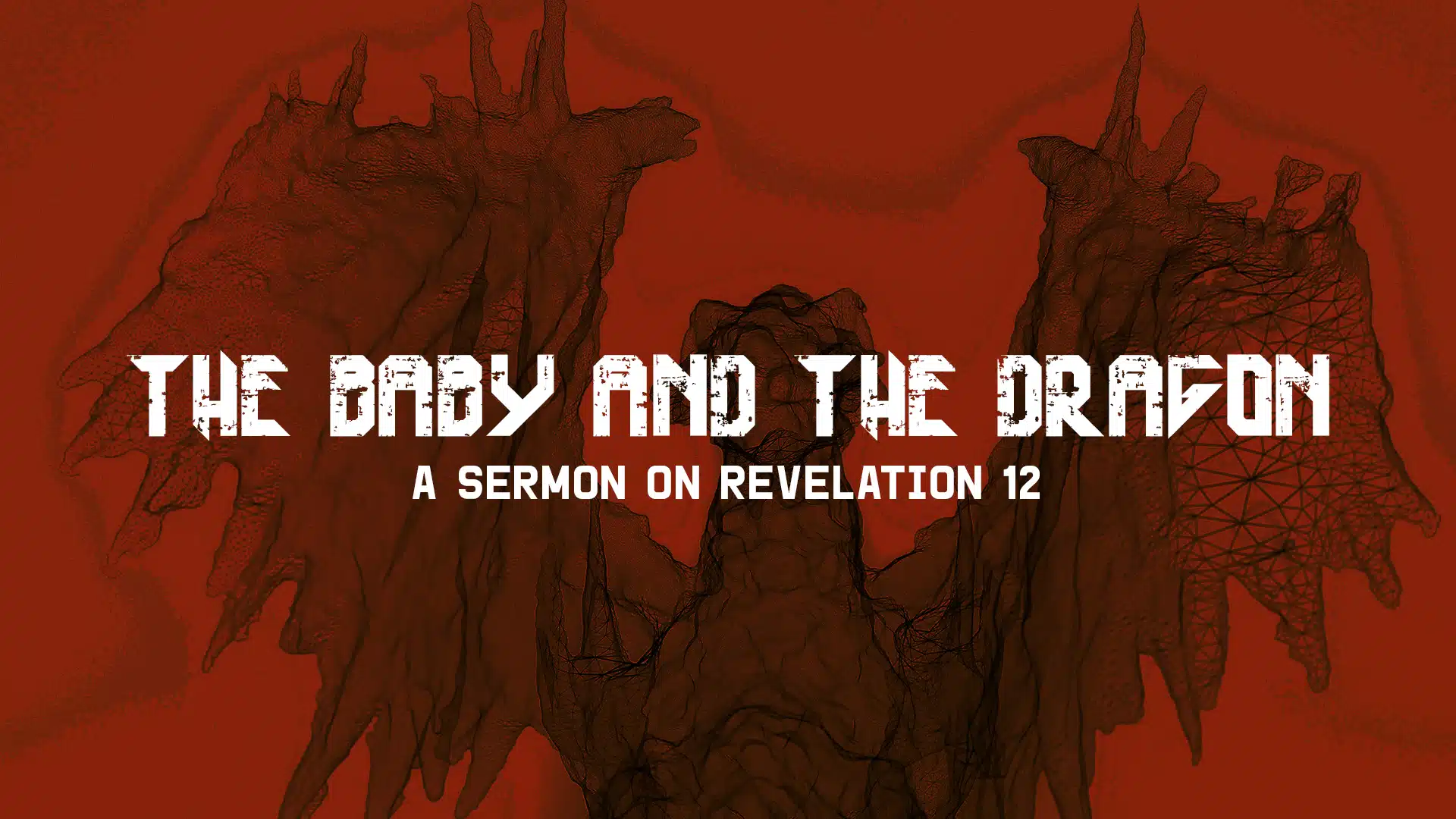 Featured image for “The Baby and The Dragon”