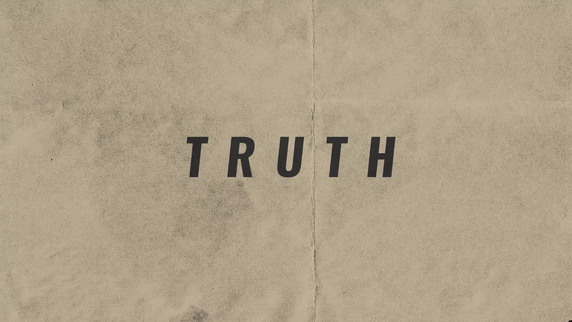 Featured image for “Truth”